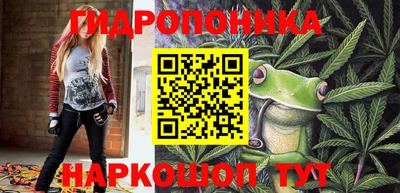 каннабис Новокубанск